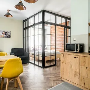 Cytrynówka Apartament Zakopane
