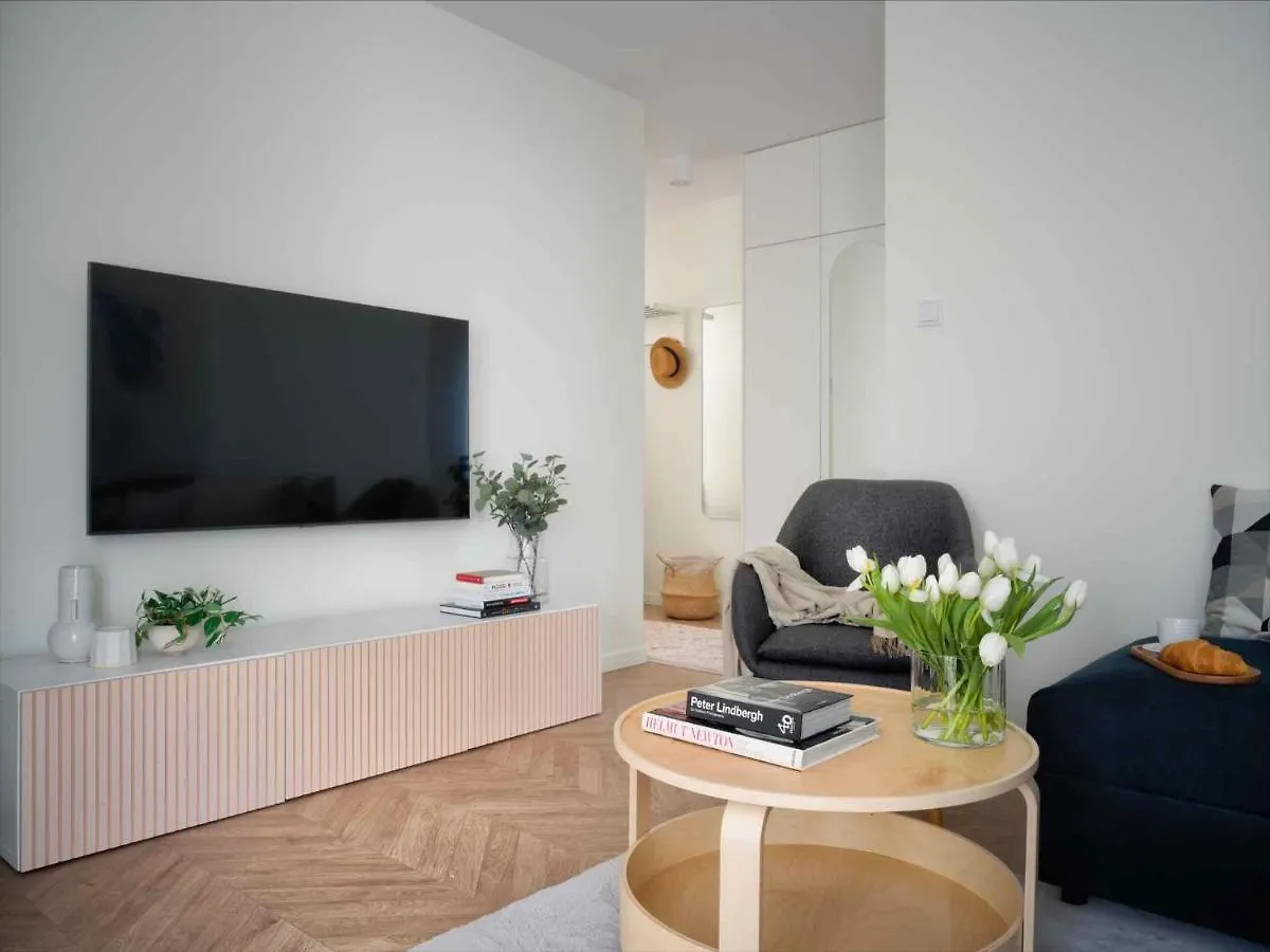 Apartament Casa Porta Mare Kołobrzeg 0*,  Polska